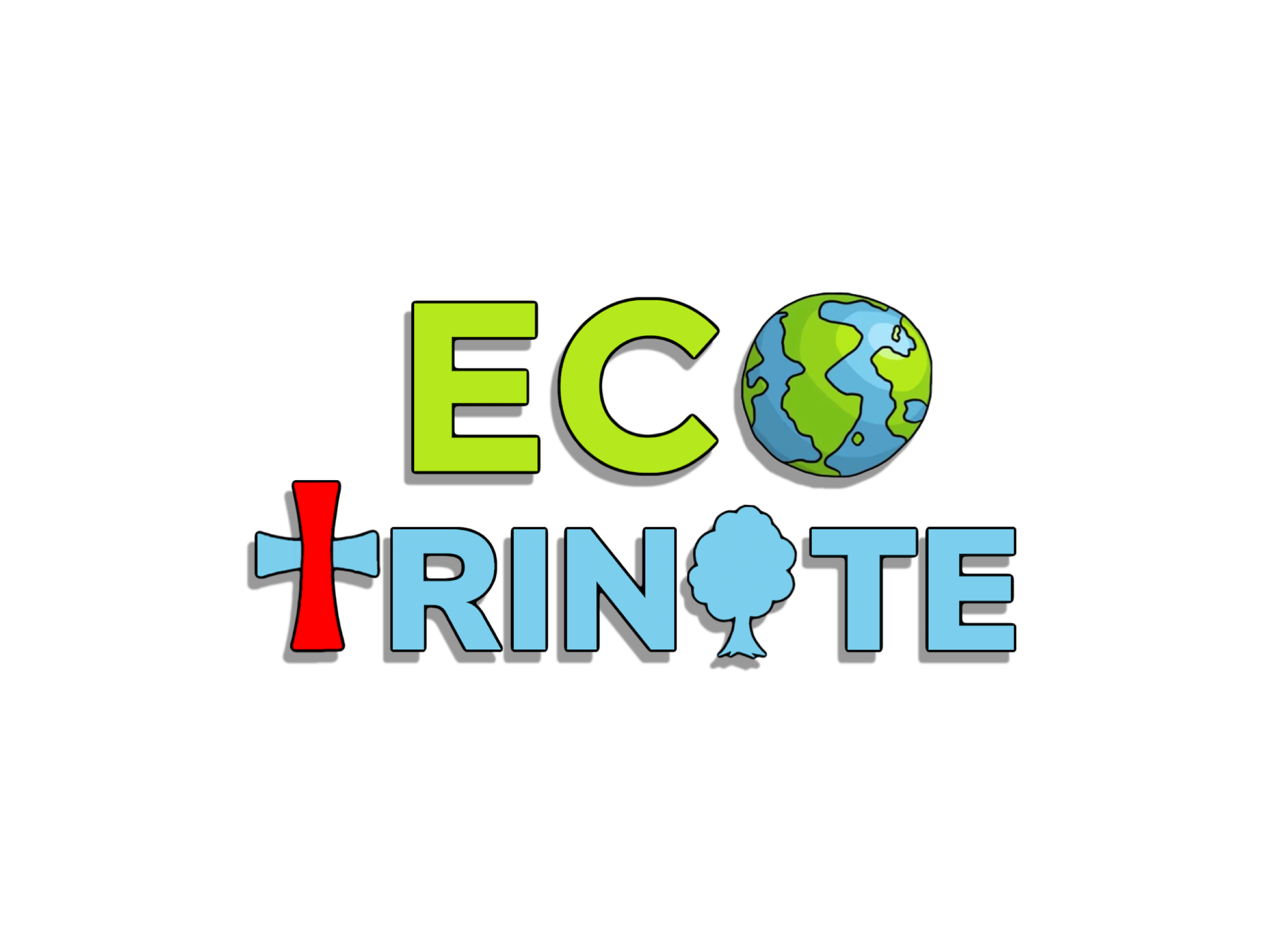 Logo Éco-Trinité